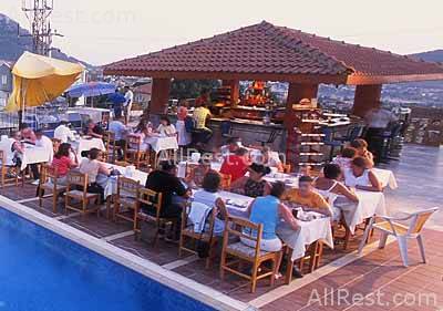 Yel Holiday Resort 12